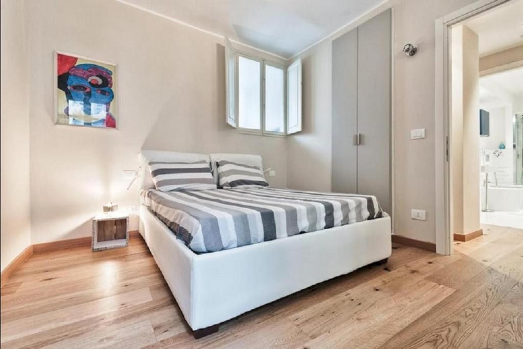 Garibaldi New Apartment Turin Exterior photo